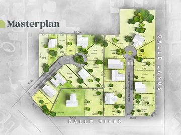 Lote perimetral en venta - Barrio San José - Morón