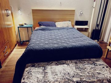 Venta PH 3 ambientes-Terraza-Cochera-Vic.lopez