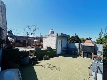 Venta PH 3 ambientes-Terraza-Cochera-Vic.lopez