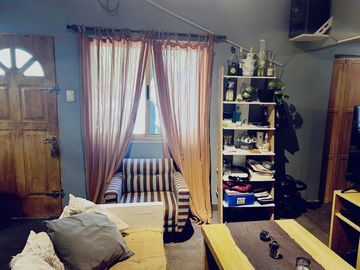 Venta PH 3 ambientes-Terraza-Cochera-Vic.lopez