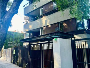 VENTA DPTO. 3AMB C/COCHERA .MARTINEZ S/ LIBERTADOR