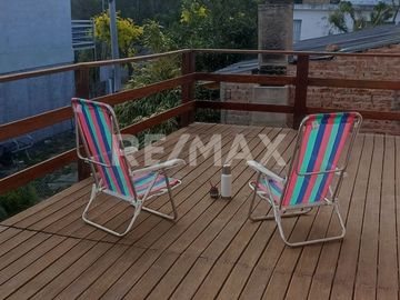 VENTA  CASA 2 DORMITORIOS LA RINCONADA LAS GRUTAS