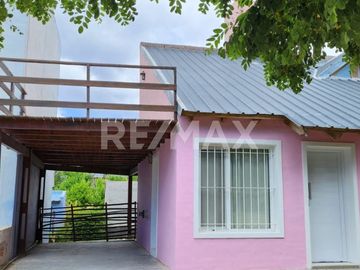 VENTA  CASA 2 DORMITORIOS LA RINCONADA LAS GRUTAS