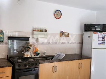 VENTA  CASA 2 DORMITORIOS LA RINCONADA LAS GRUTAS