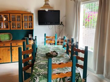 VENTA  CASA 2 DORMITORIOS LA RINCONADA LAS GRUTAS