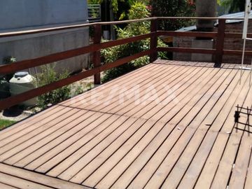 VENTA  CASA 2 DORMITORIOS LA RINCONADA LAS GRUTAS