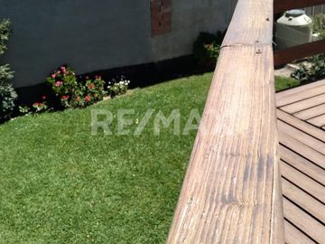 VENTA  CASA 2 DORMITORIOS LA RINCONADA LAS GRUTAS