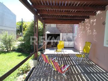 VENTA  CASA 2 DORMITORIOS LA RINCONADA LAS GRUTAS