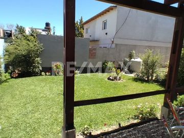 VENTA  CASA 2 DORMITORIOS LA RINCONADA LAS GRUTAS