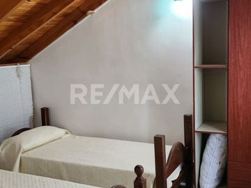 VENTA  CASA 2 DORMITORIOS LA RINCONADA LAS GRUTAS