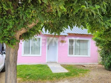 VENTA  CASA 2 DORMITORIOS LA RINCONADA LAS GRUTAS