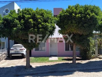 VENTA  CASA 2 DORMITORIOS LA RINCONADA LAS GRUTAS