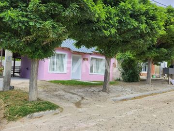 VENTA  CASA 2 DORMITORIOS LA RINCONADA LAS GRUTAS