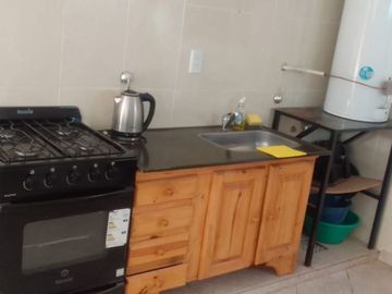 EN VENTA I COMPLEJO 3 CASAS AMOBLADAS