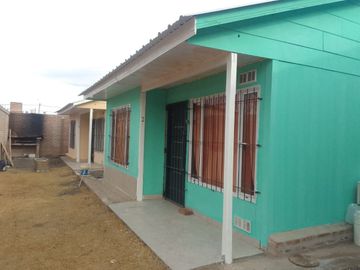 EN VENTA I COMPLEJO 3 CASAS AMOBLADAS
