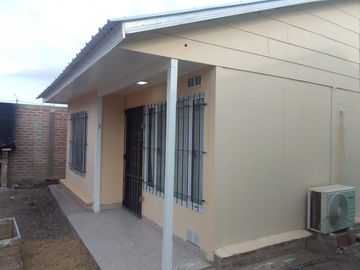 EN VENTA I COMPLEJO 3 CASAS AMOBLADAS