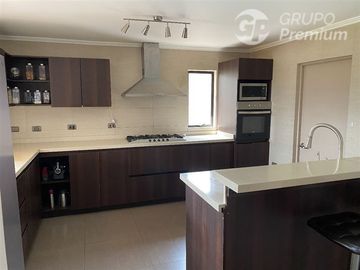 Casa en Venta en Sector Lomas del Sol