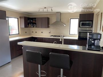 Casa en Venta en Sector Lomas del Sol