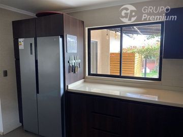 Casa en Venta en Sector Lomas del Sol
