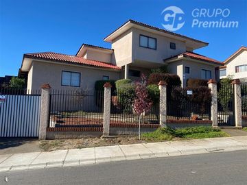 Casa en Venta en Sector Lomas del Sol