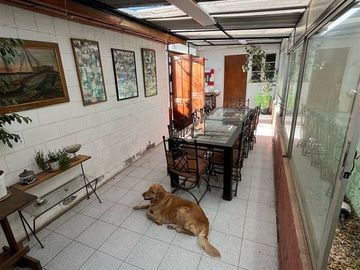 Casa en Venta en Av. El Mirador / 14 de Octubre