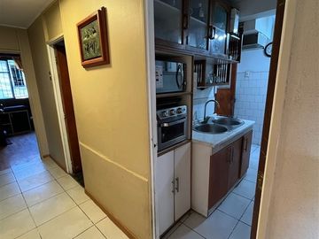 Casa en Venta en Av. El Mirador / 14 de Octubre