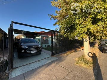 Casa en Venta en Av. El Mirador / 14 de Octubre
