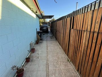 Casa en Venta en Av. El Mirador / 14 de Octubre