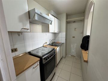 Departamento en Venta en Tarapacá 752