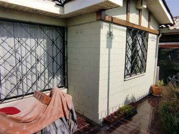 Casa en Venta en LOS CANTAROS , QUILICURA
