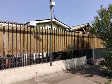 Casa en Venta en LOS CANTAROS , QUILICURA
