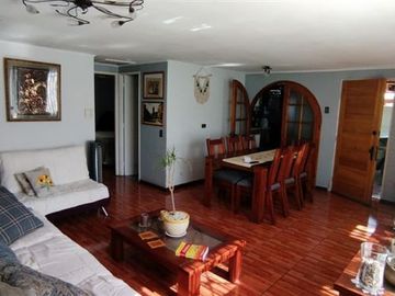 Casa en Venta en LOS CANTAROS , QUILICURA