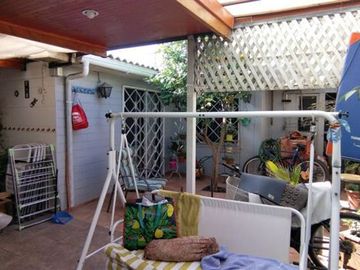 Casa en Venta en LOS CANTAROS , QUILICURA