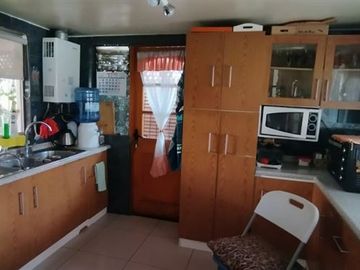 Casa en Venta en LOS CANTAROS , QUILICURA