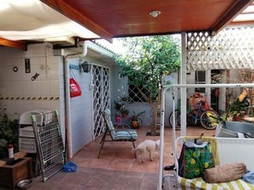 Casa en Venta en LOS CANTAROS , QUILICURA
