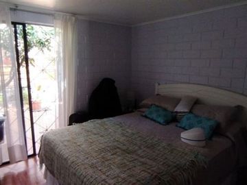 Casa en Venta en LOS CANTAROS , QUILICURA