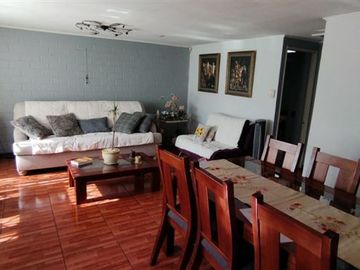 Casa en Venta en LOS CANTAROS , QUILICURA