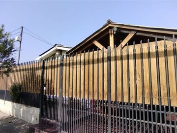 Casa en Venta en LOS CANTAROS , QUILICURA