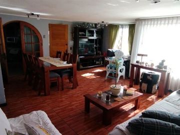 Casa en Venta en LOS CANTAROS , QUILICURA