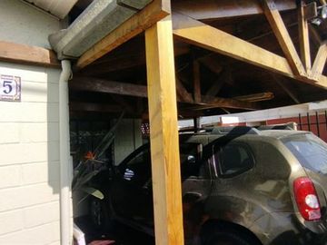 Casa en Venta en LOS CANTAROS , QUILICURA