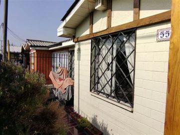 Casa en Venta en LOS CANTAROS , QUILICURA