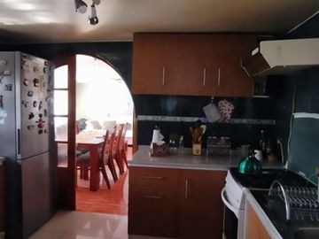 Casa en Venta en LOS CANTAROS , QUILICURA