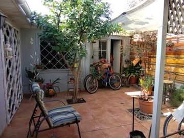 Casa en Venta en LOS CANTAROS , QUILICURA