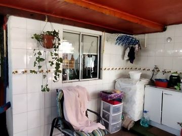 Casa en Venta en LOS CANTAROS , QUILICURA