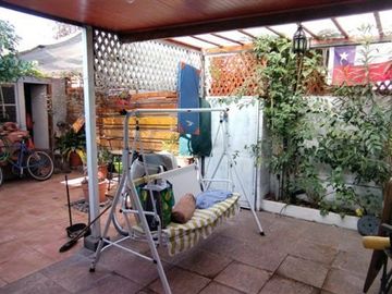 Casa en Venta en LOS CANTAROS , QUILICURA