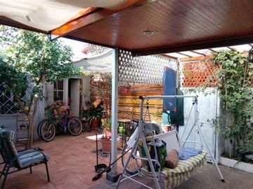 Casa en Venta en LOS CANTAROS , QUILICURA