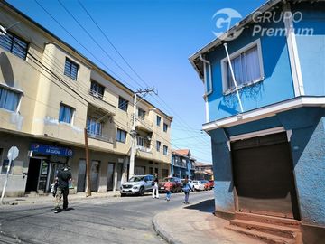 Casa en Venta en Vega, Valparaíso
