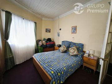 Casa en Venta en Vega, Valparaíso