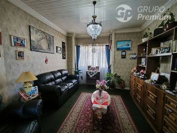 Casa en Venta en Vega, Valparaíso