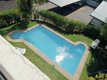 Departamento en Venta en itata con ohiggins